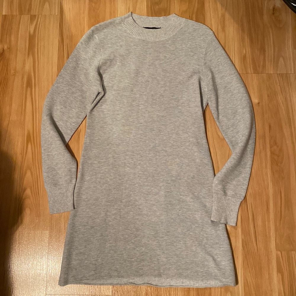 Long Sleeve Dress